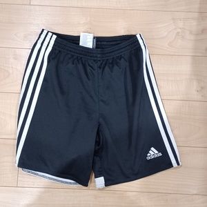 boys Adidas shorts